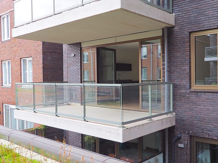 Foto 12 van Nassaukade 24-A