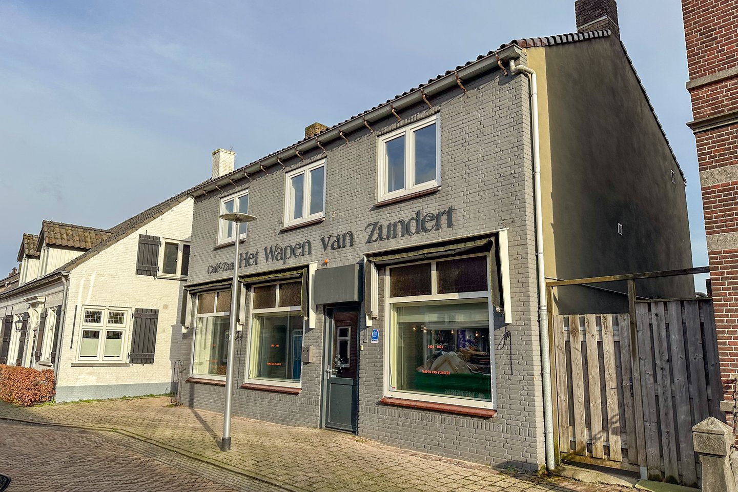 Bekijk foto 2 van Katerstraat 12