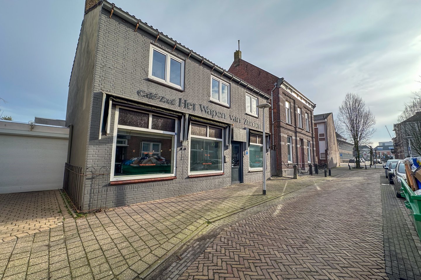 Bekijk foto 3 van Katerstraat 12