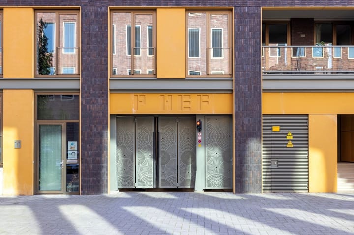 Foto 33 van Nassaukade 24-A