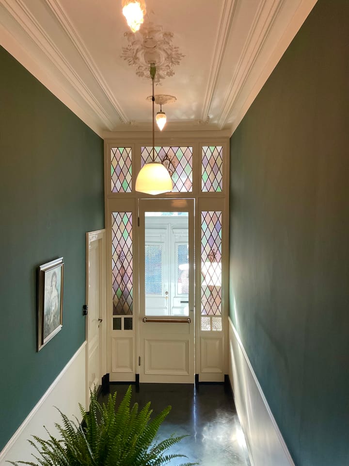 Foto 7 van Stationsstraat 7