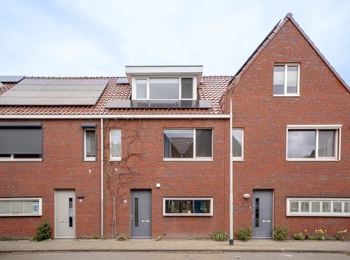 Foto 1 van Willem Passtoorsstraat 3