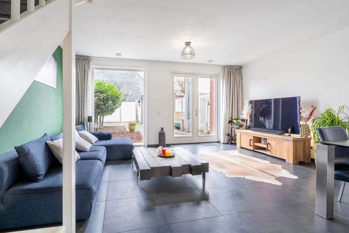 Foto 2 van Willem Passtoorsstraat 3