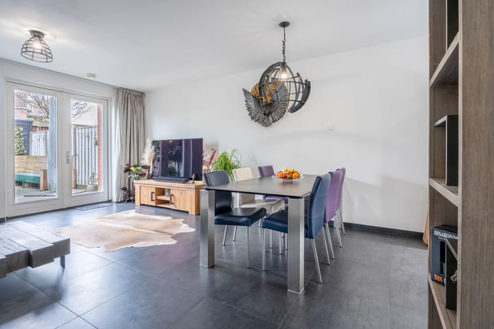 Foto 7 van Willem Passtoorsstraat 3