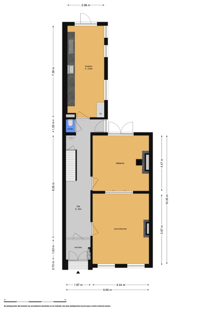 Foto 50 van Stationsstraat 7