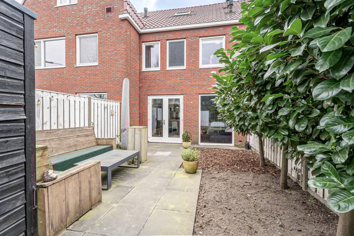 Foto 30 van Willem Passtoorsstraat 3