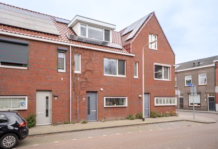 Foto 32 van Willem Passtoorsstraat 3