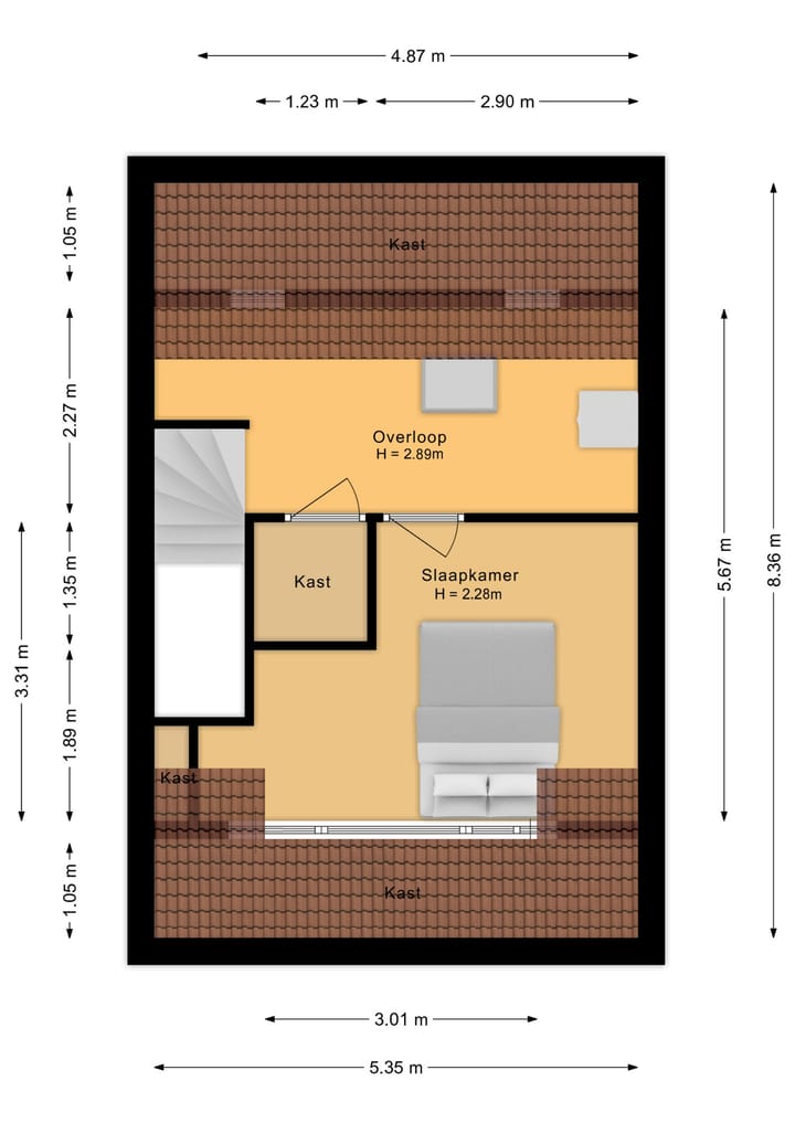 Foto 42 van Willem Passtoorsstraat 3