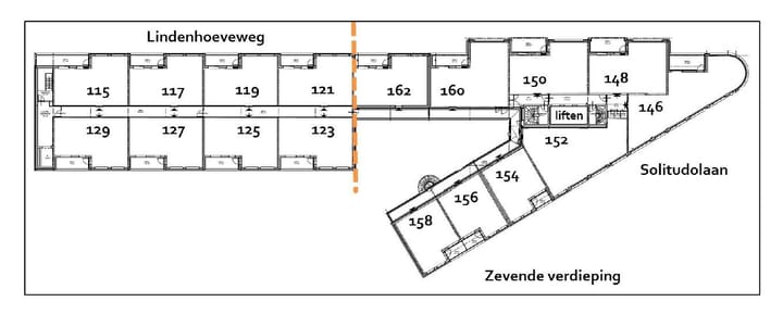 Photo 14 of Solitudolaan 150