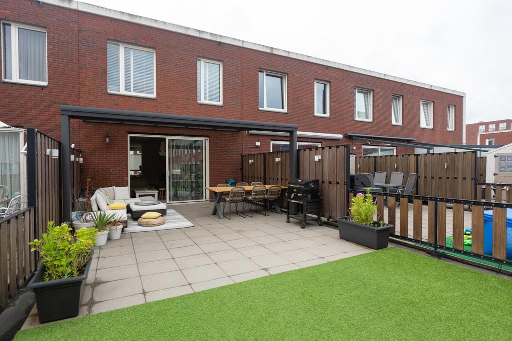 Foto 7 van Zuidlarenstraat 173