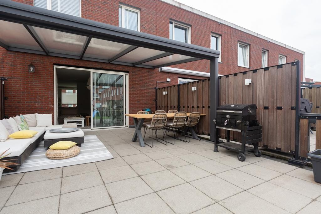 Foto 8 van Zuidlarenstraat 173