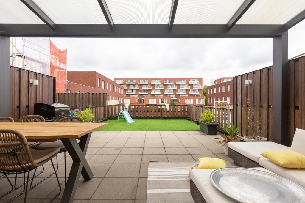 Foto 12 van Zuidlarenstraat 173