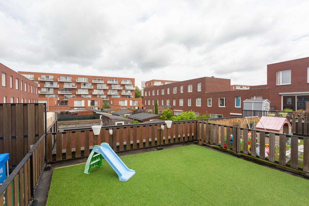 Foto 13 van Zuidlarenstraat 173