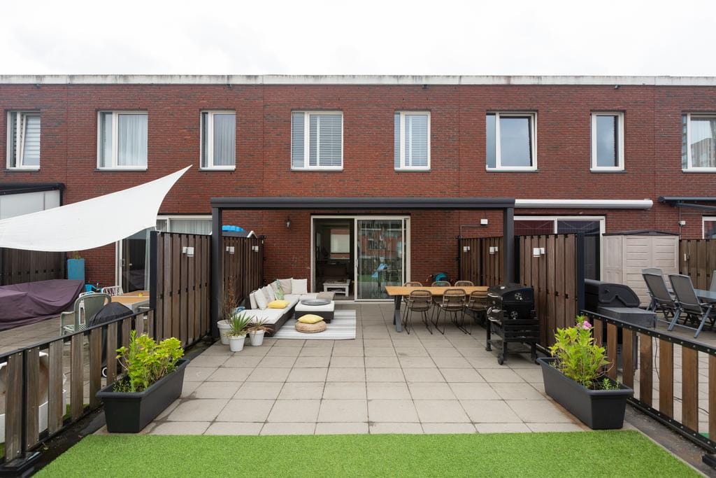 Foto 14 van Zuidlarenstraat 173