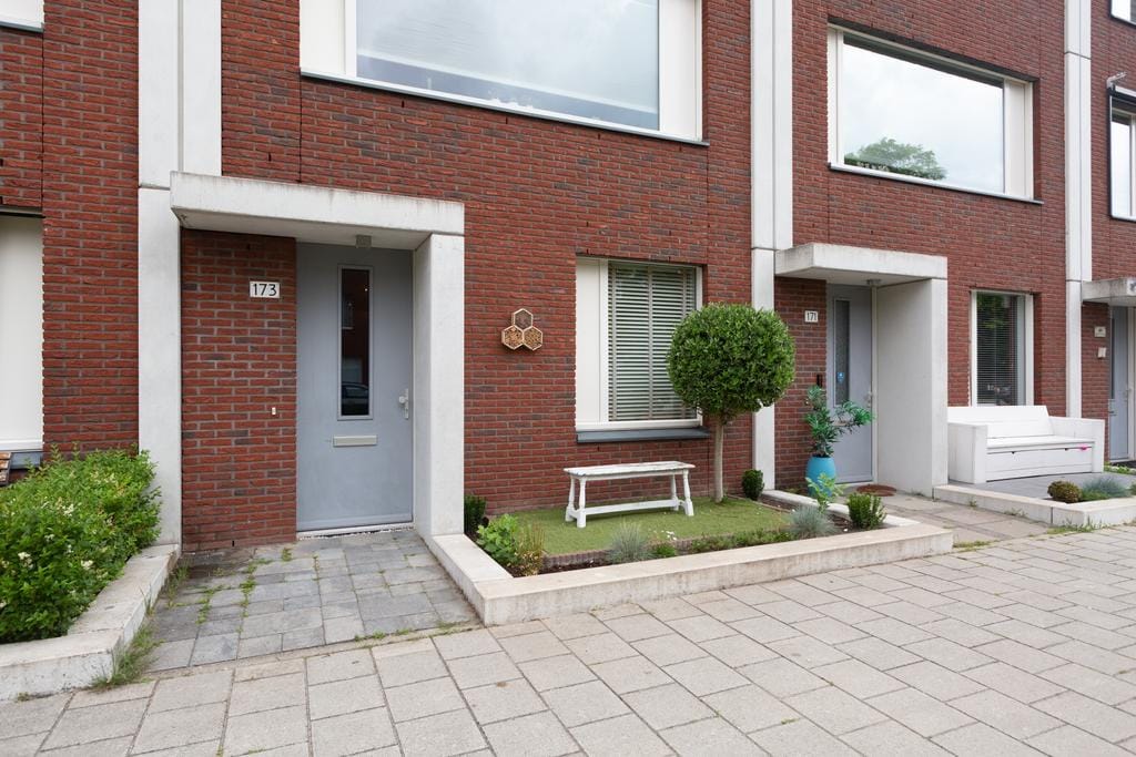 Foto 45 van Zuidlarenstraat 173