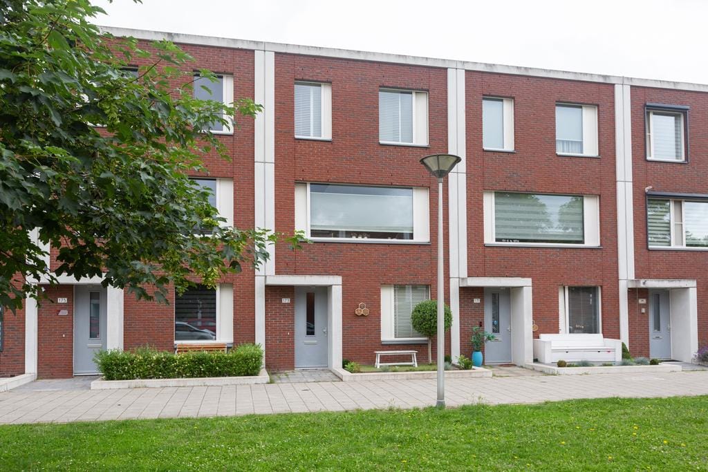 Foto 46 van Zuidlarenstraat 173