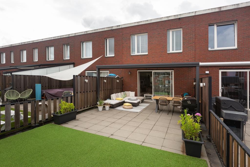 Foto 47 van Zuidlarenstraat 173