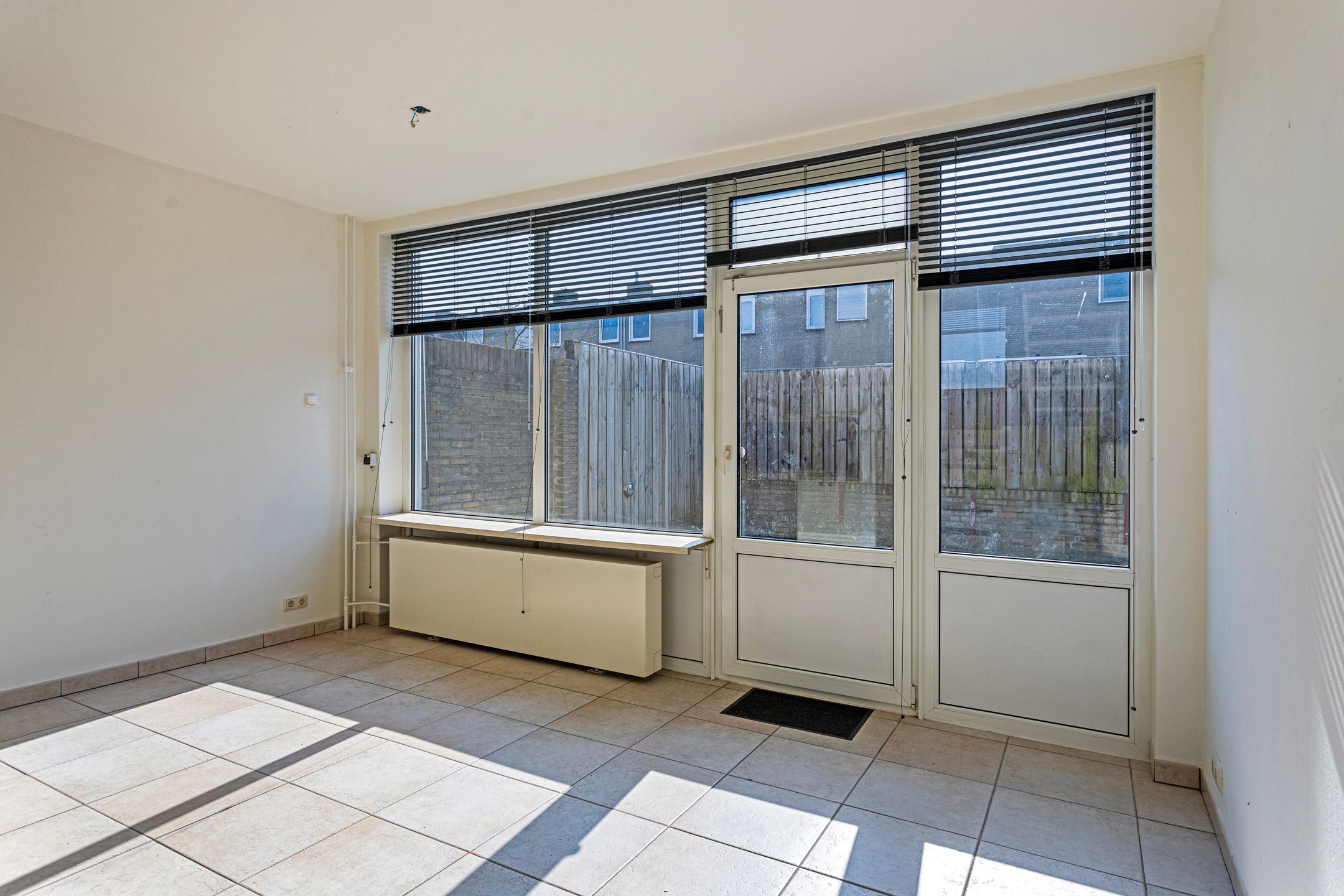 Foto 3 van Gouverneur Houbenstraat 20