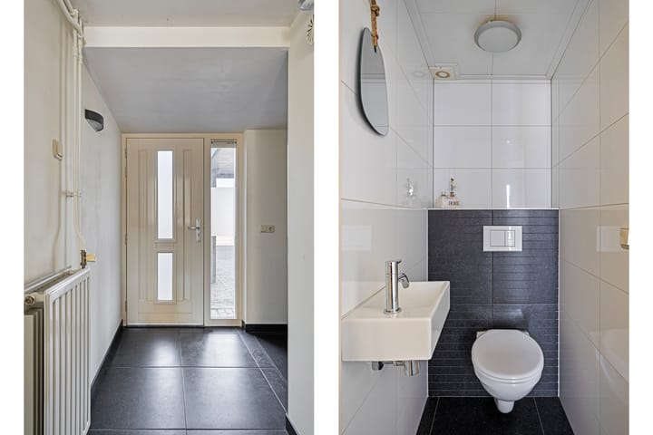 Foto 7 van Gouverneur Houbenstraat 20