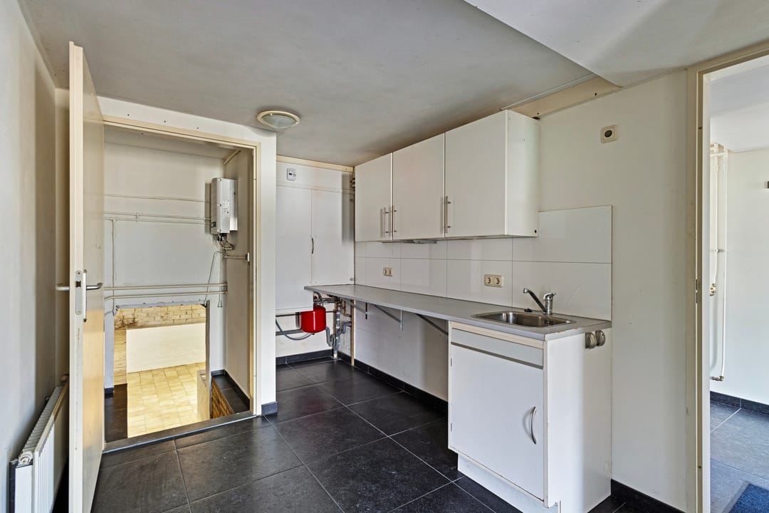 Foto 8 van Gouverneur Houbenstraat 20