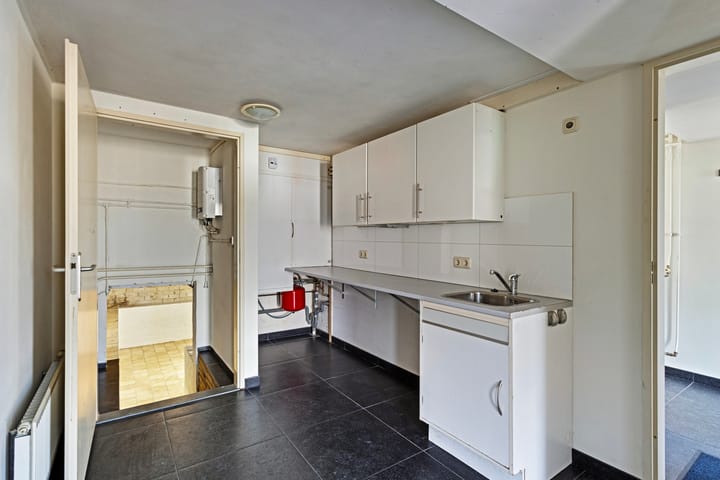 Foto 8 van Gouverneur Houbenstraat 20