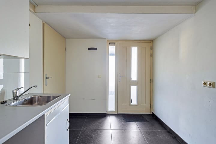 Foto 9 van Gouverneur Houbenstraat 20