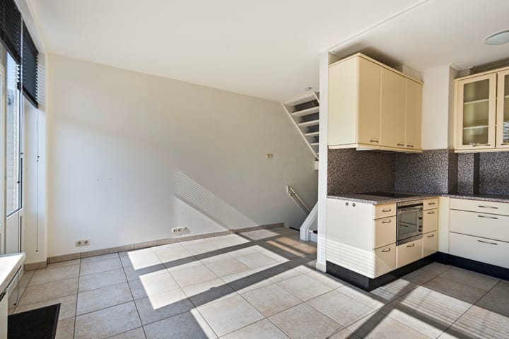 Foto 12 van Gouverneur Houbenstraat 20