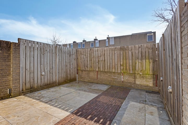 Foto 15 van Gouverneur Houbenstraat 20