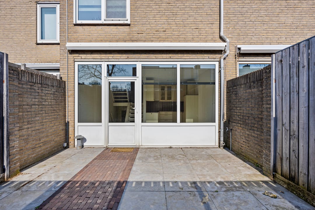 Foto 16 van Gouverneur Houbenstraat 20