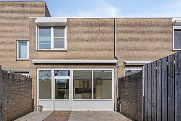 Foto 17 van Gouverneur Houbenstraat 20