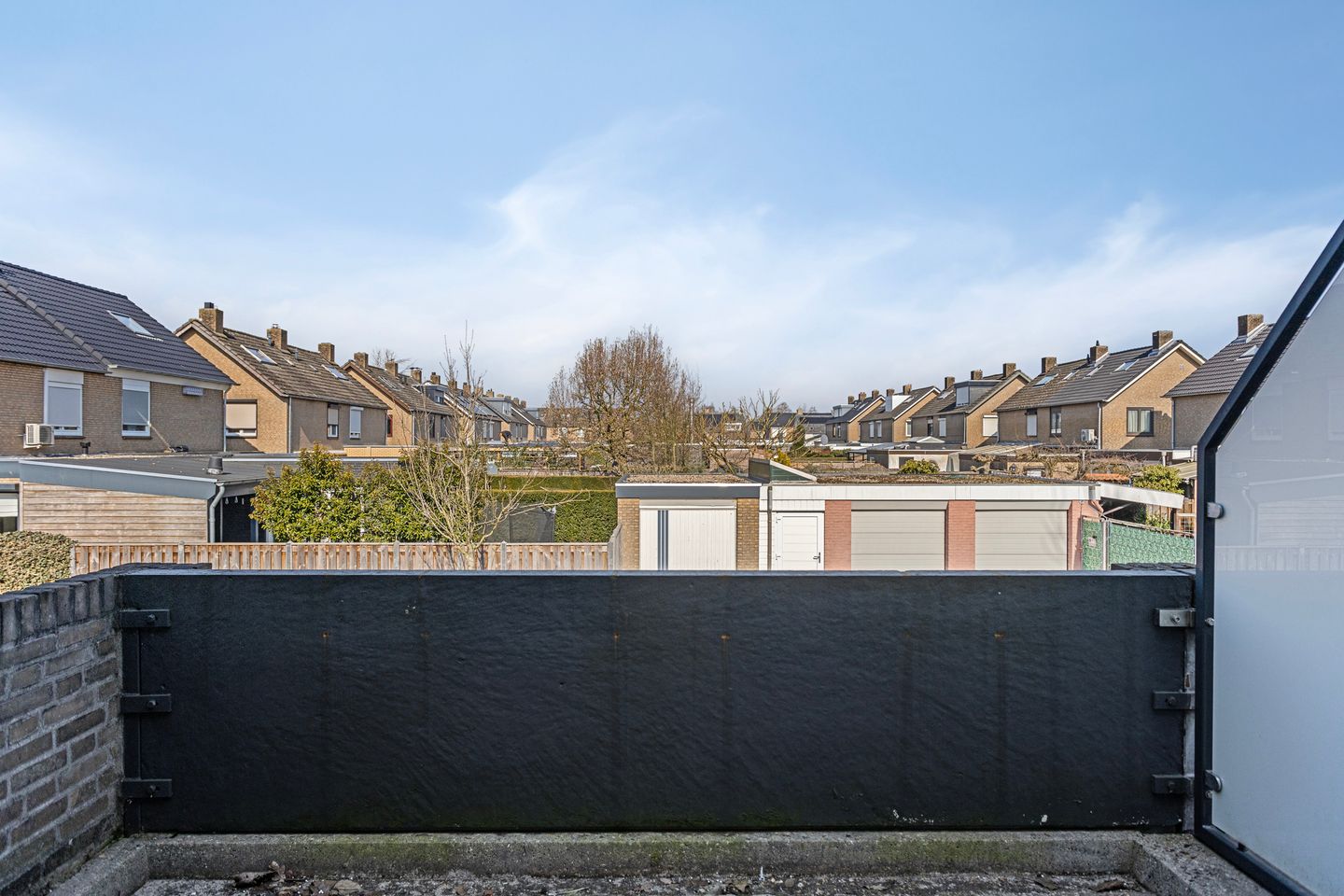 Foto 20 van Gouverneur Houbenstraat 20