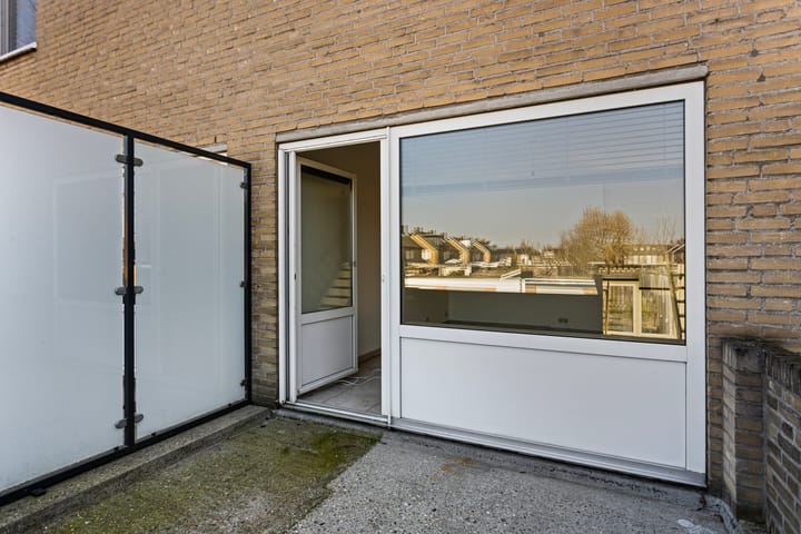 Foto 21 van Gouverneur Houbenstraat 20