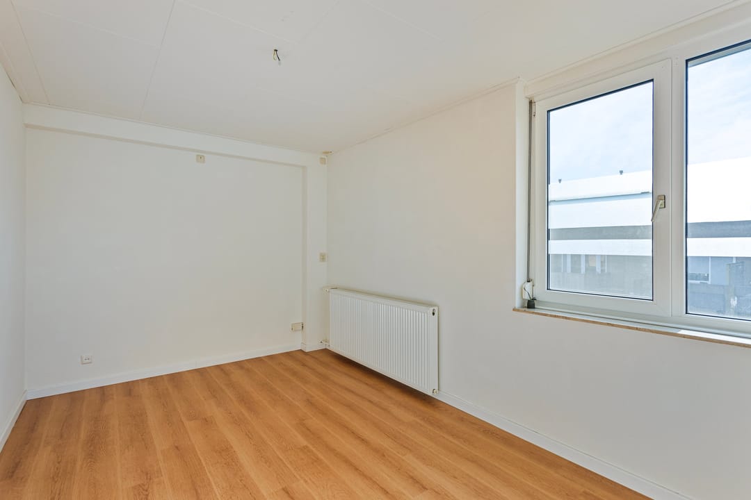 Foto 23 van Gouverneur Houbenstraat 20