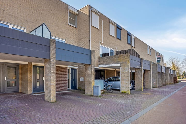 Foto 31 van Gouverneur Houbenstraat 20