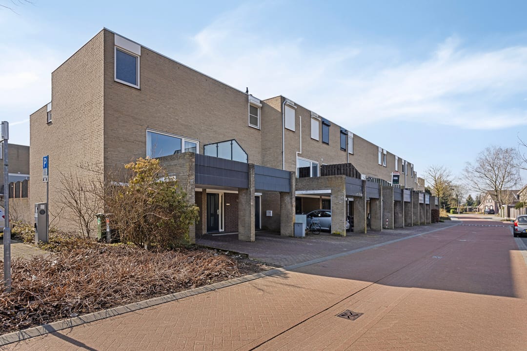 Foto 32 van Gouverneur Houbenstraat 20