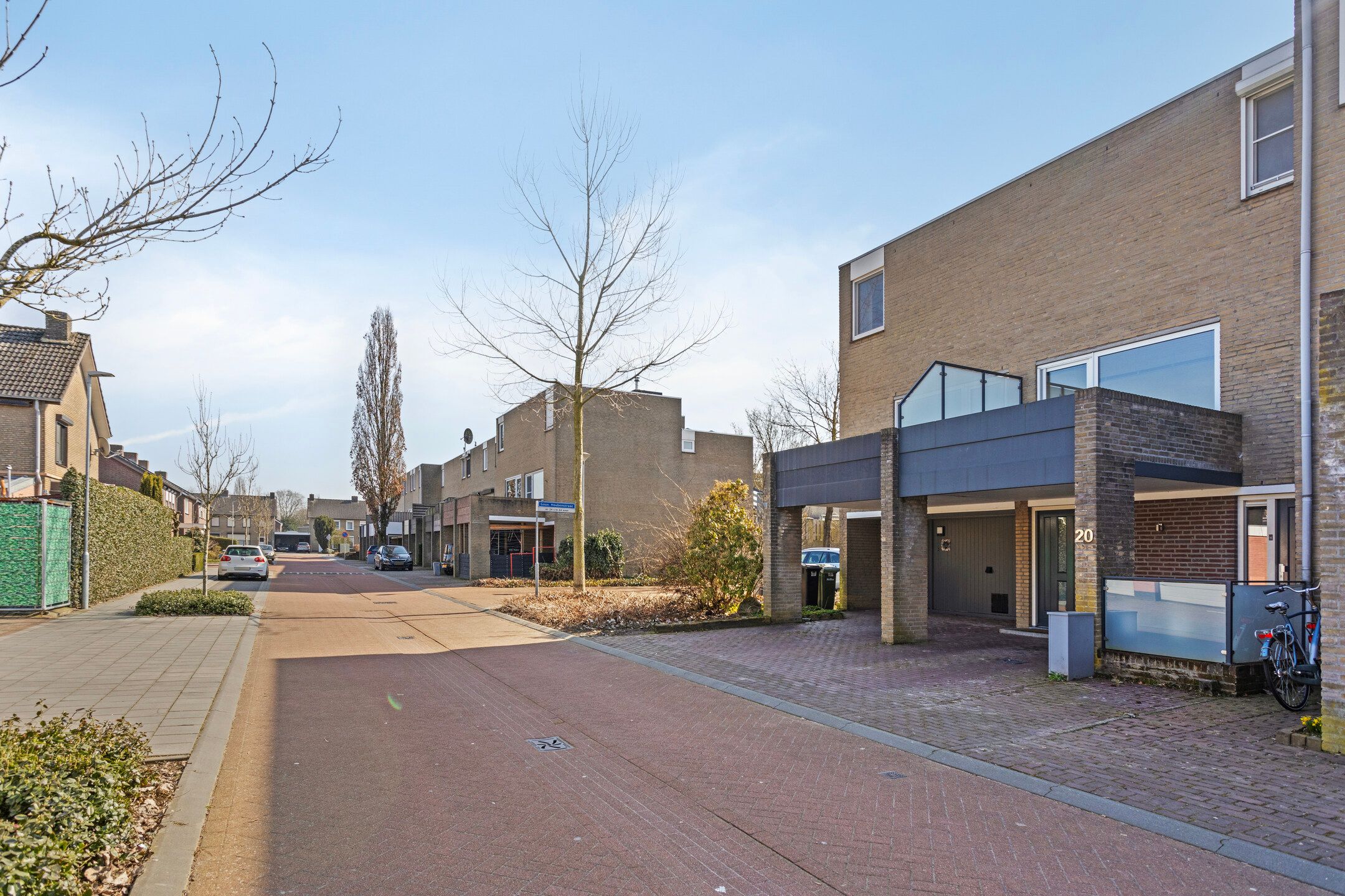 Foto 33 van Gouverneur Houbenstraat 20