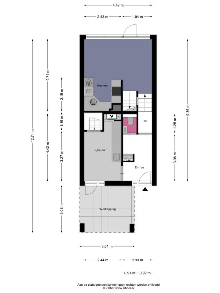 Foto 35 van Gouverneur Houbenstraat 20