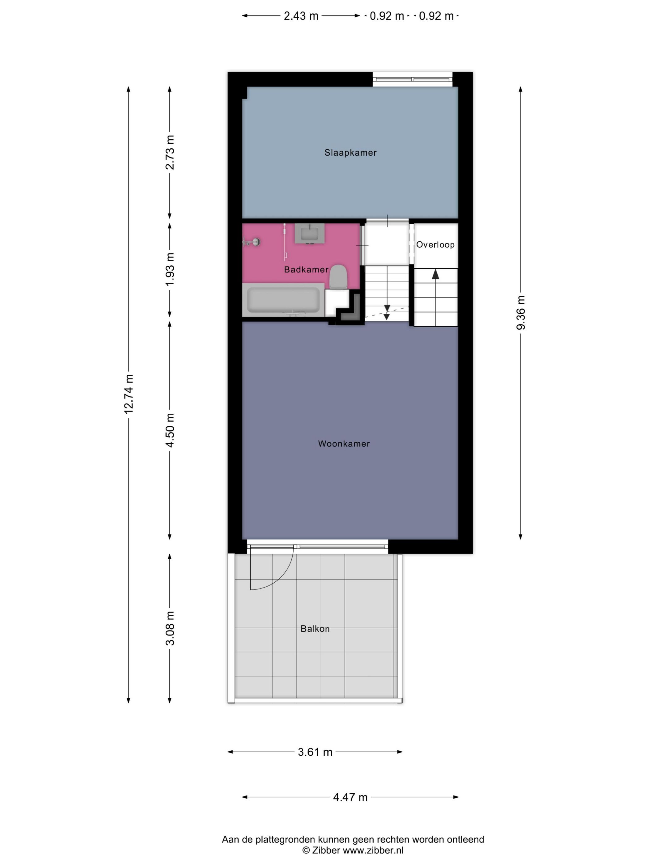Foto 36 van Gouverneur Houbenstraat 20