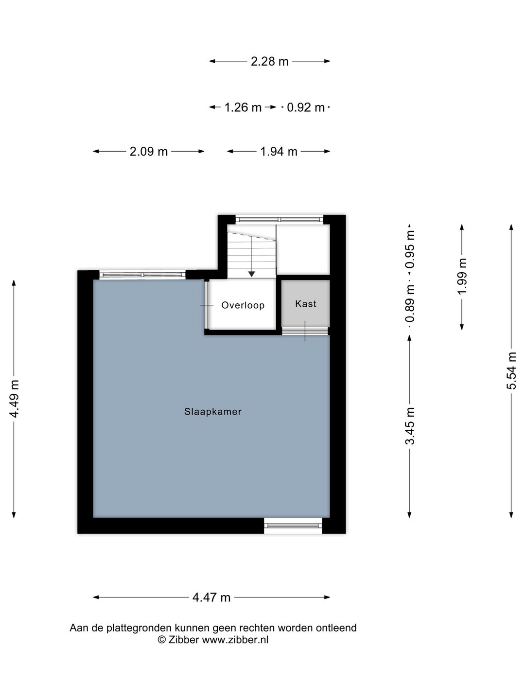 Foto 37 van Gouverneur Houbenstraat 20