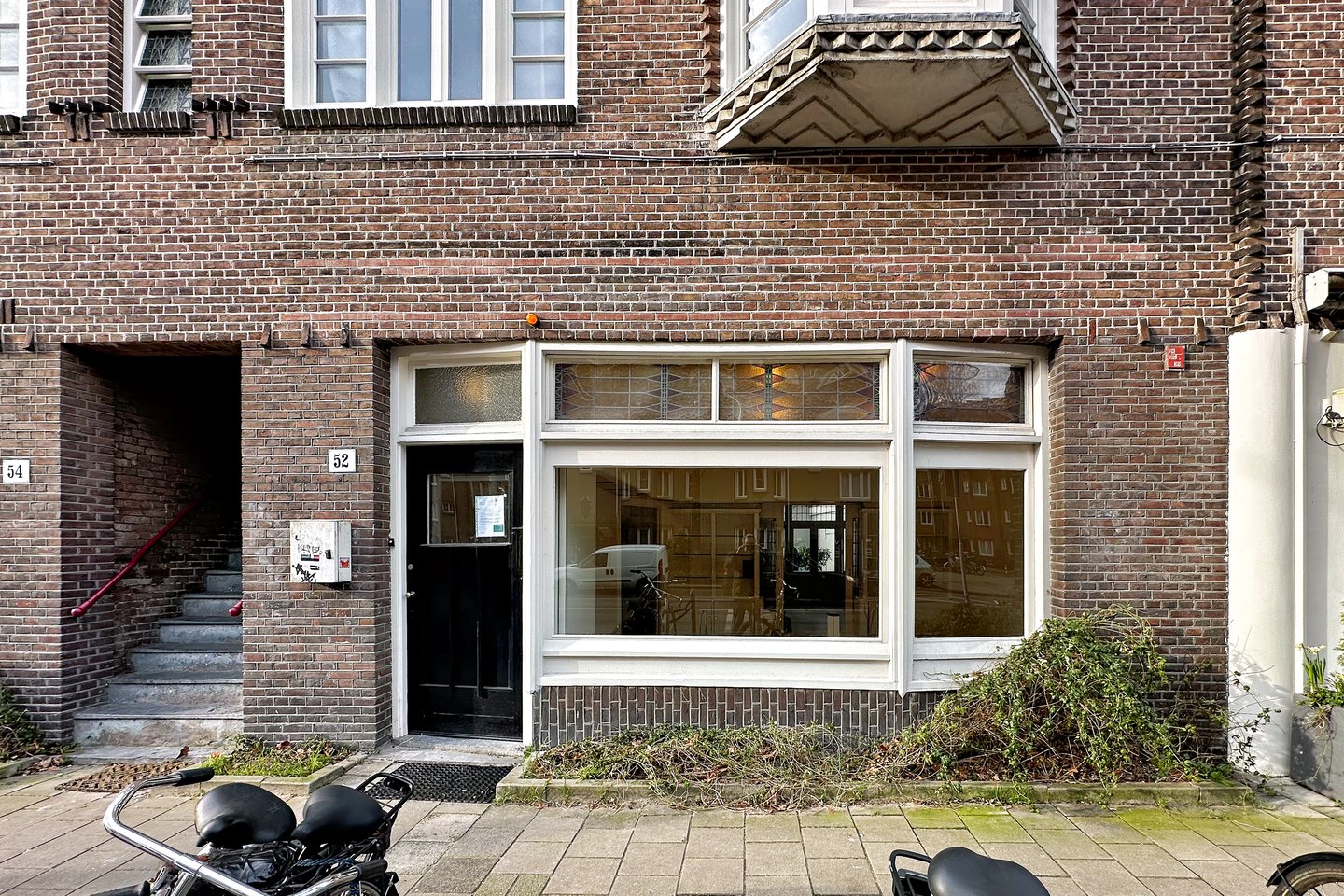 Bekijk foto 2 van Cornelis Krusemanstraat 52-H