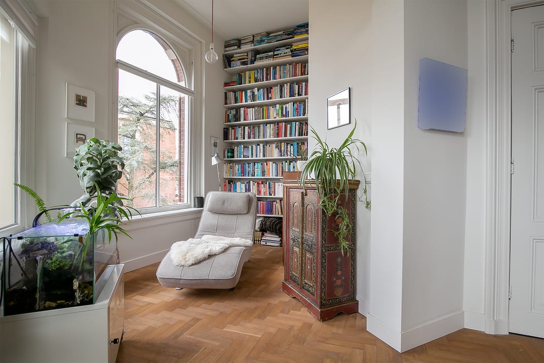 Foto 2 van Zuiderkerkstraat 2