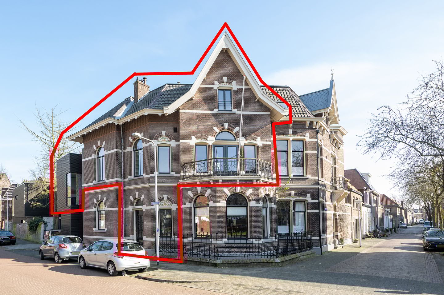 Foto 4 van Zuiderkerkstraat 2