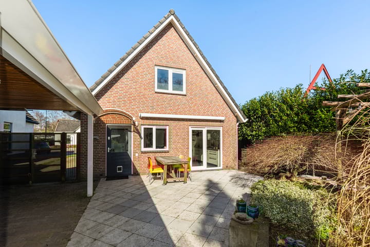 Foto 2 van Hoornbloem 36