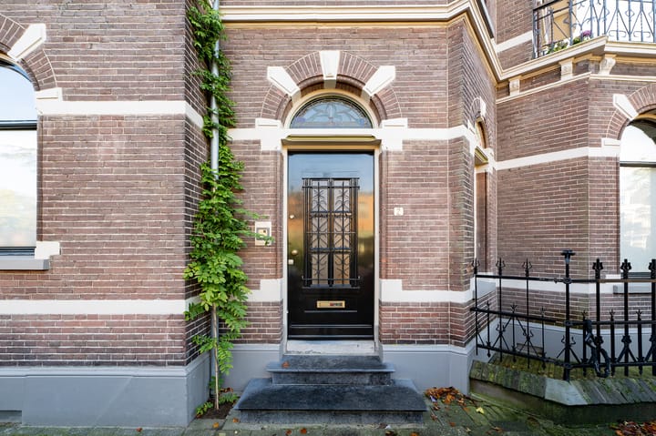 Foto 5 van Zuiderkerkstraat 2