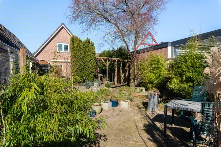 Foto 3 van Hoornbloem 36