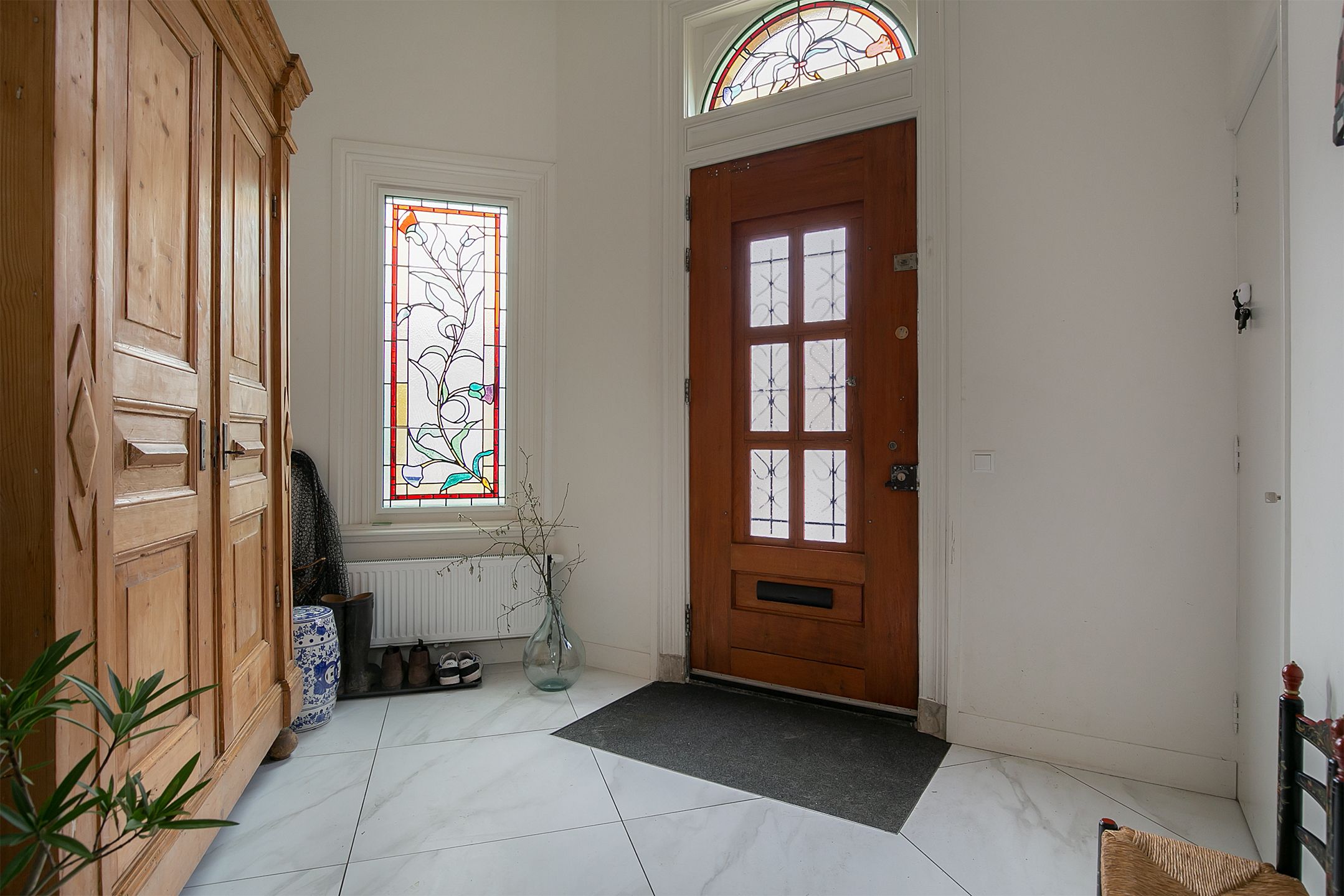 Foto 6 van Zuiderkerkstraat 2