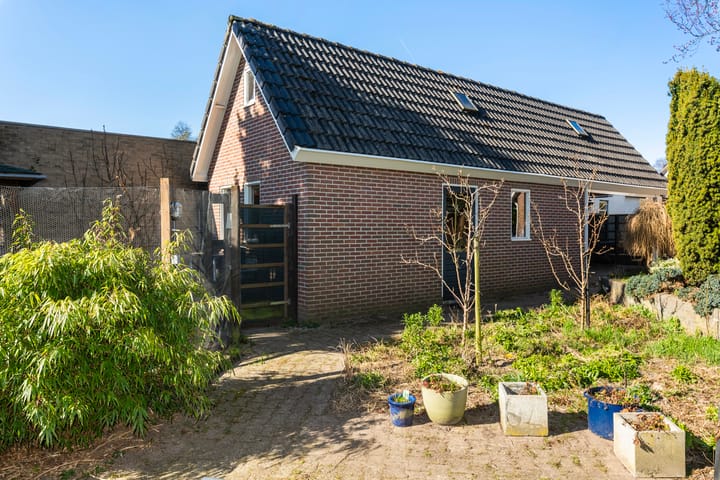 Foto 4 van Hoornbloem 36