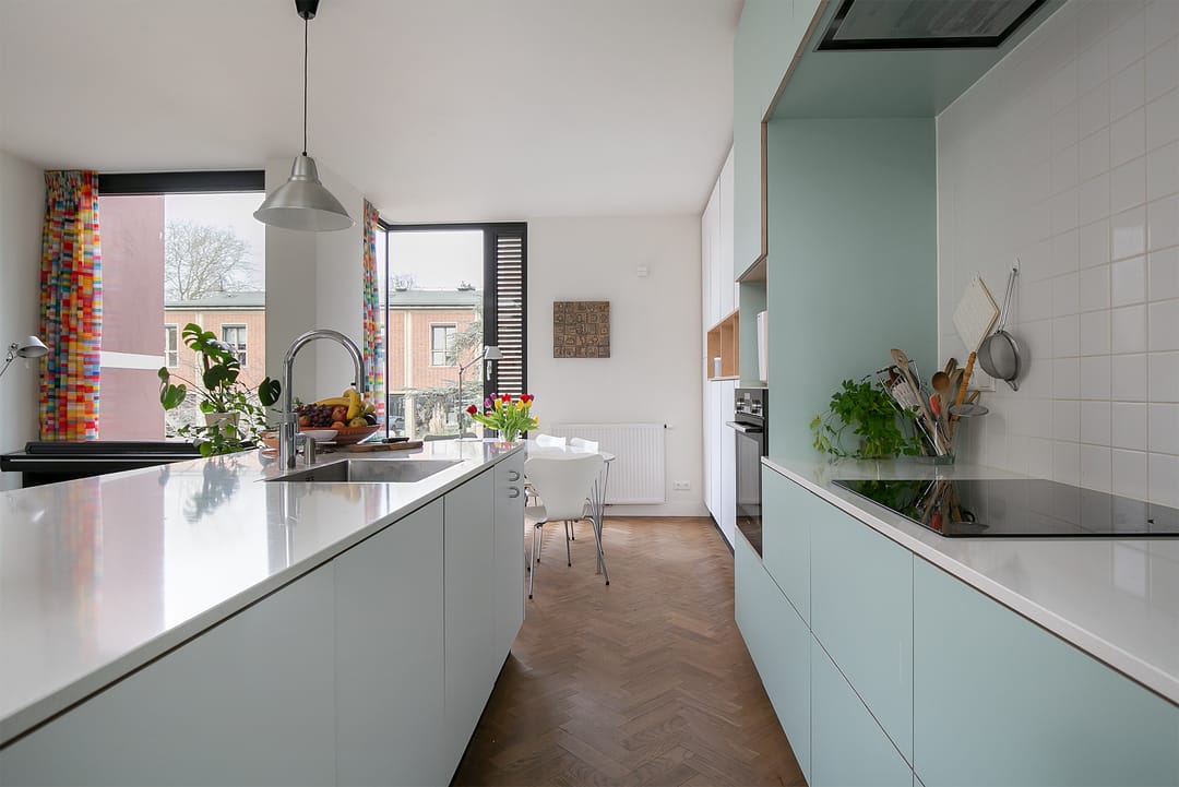 Foto 7 van Zuiderkerkstraat 2