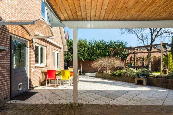 Foto 5 van Hoornbloem 36