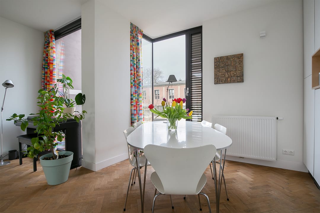 Foto 13 van Zuiderkerkstraat 2